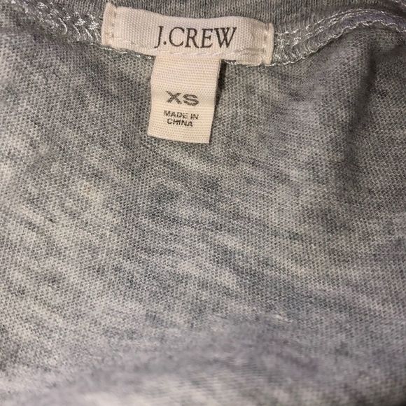 J. Crew top - Picture 3 of 4